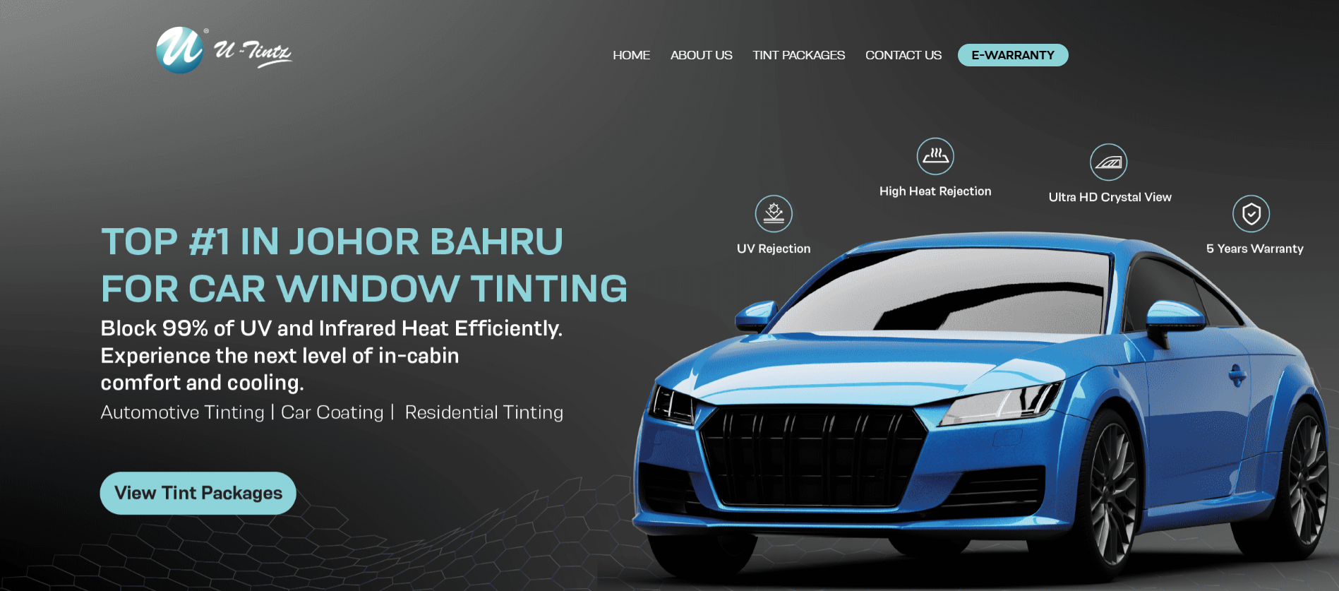 Expert Cool | Website Design